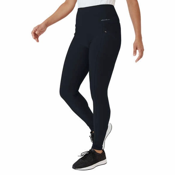 Eddie Bauer Pants & Jumpsuits Nwt Eddie Bauer Ladies Trail Legging